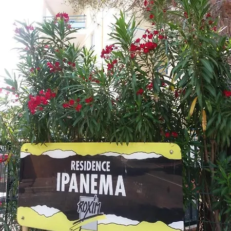 Soleil&sable-fréjus Appt 4 Pers-classé 3-clim Apartamento Fréjus