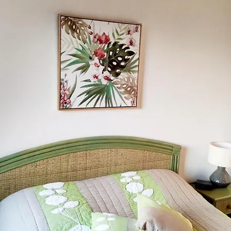 Soleil & Sable-frejus Appt 4 Pers-classe 3-clim
