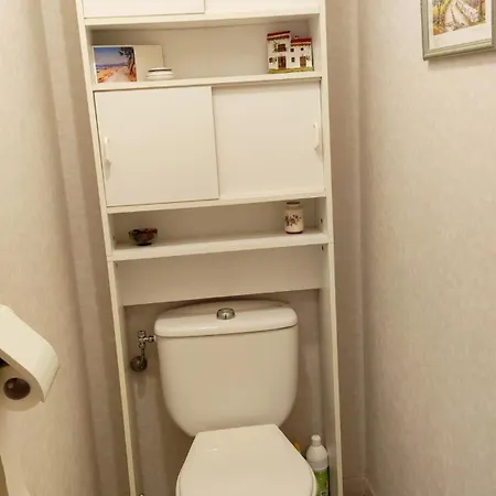 Apartamento Soleil&sable-fréjus Appt 4 Pers-classé 3-clim