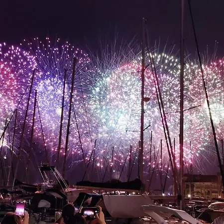 Soleil&sable-fréjus Appt 4 Pers-classé 3-clim Apartamento *