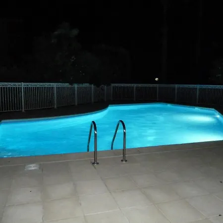 Soleil&sable-fréjus Appt 4 Pers-classé 3-clim *