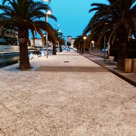 公寓 Soleil & Sable-frejus Appt 4 Pers-classe 3-clim *