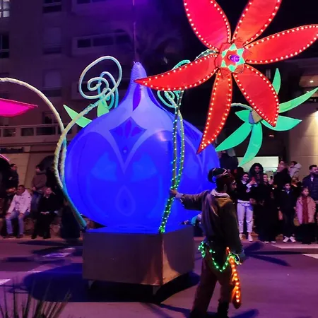 Soleil&sable-fréjus Appt 4 Pers-classé 3-clim * Fréjus