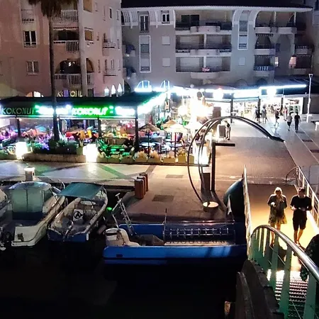 Apartamento Soleil&sable-fréjus Appt 4 Pers-classé 3-clim