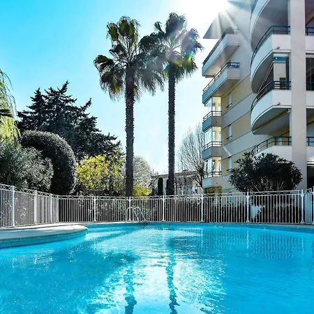 Soleil & Sable-frejus Appt 4 Pers-classe 3-clim *